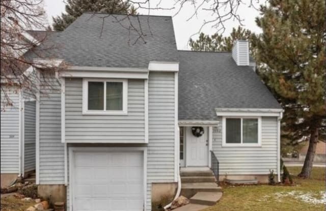 3102 Applewood Dr - 3102 Applewood Drive, Bountiful, UT 84010