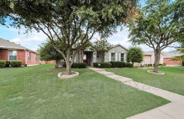 12138 Shepherds Hill Lane - 12138 Shepherds Hill Lane, Frisco, TX 75035