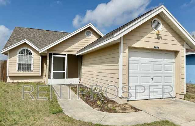 3604 Spring Land Drive photos photos