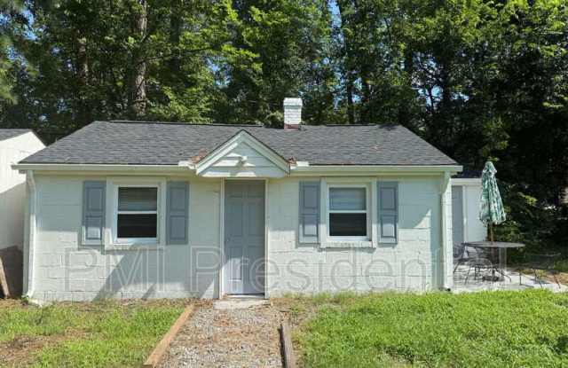 826 Azalea Avenue - 826 Azalea Avenue, Henrico County, VA 23227