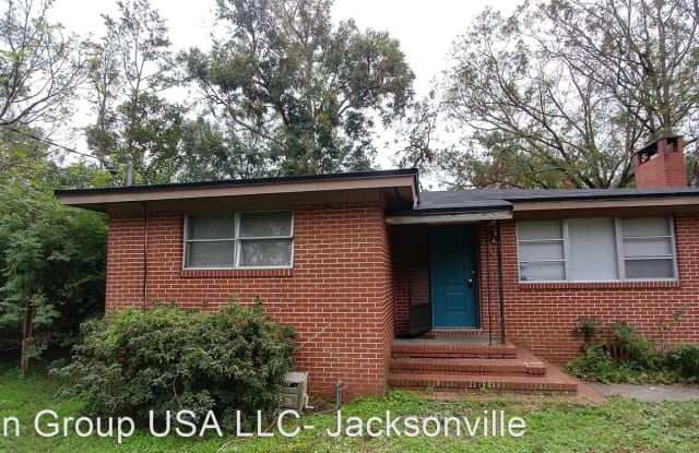3222 Ernest Street - 3222 Ernest Street, Jacksonville, FL 32205