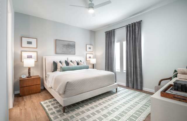 Lantower Bayside Gallery 3