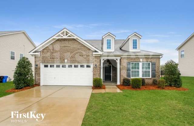 136 Avalon Reserve Drive - 136 Avalon Reserve Drive, Iredell County, NC 28115