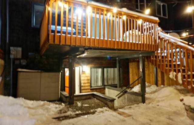 3019 Telequana Dr - 3019 Telequana Drive, Anchorage, AK 99517