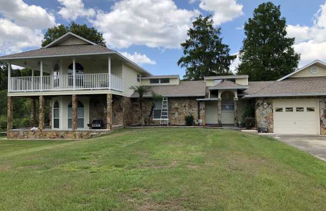 36740 Shore Drive - 36740 Shore Drive, Pasadena Hills, FL 33525