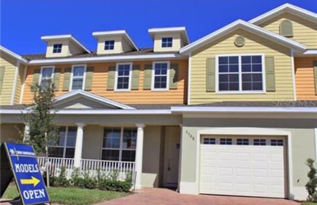 3507 SANCTUARY DRIVE - 3507 Sanctuary Dr, St. Cloud, FL 34769