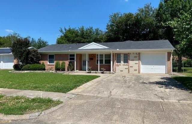 13815 Janwood Lane - 13815 Janwood Lane, Farmers Branch, TX 75234