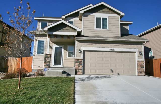 Splendid 3 Bedroom In Lorson Ranch! photos photos