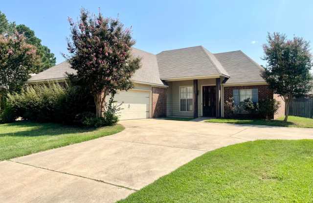 3/2 for Rent in Ashbrooke of Madison- Germantown Schools! photos photos
