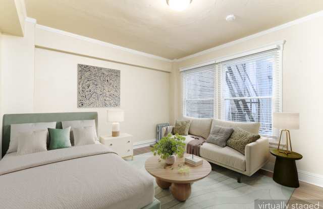 318 - 320 Turk Apartments photos photos