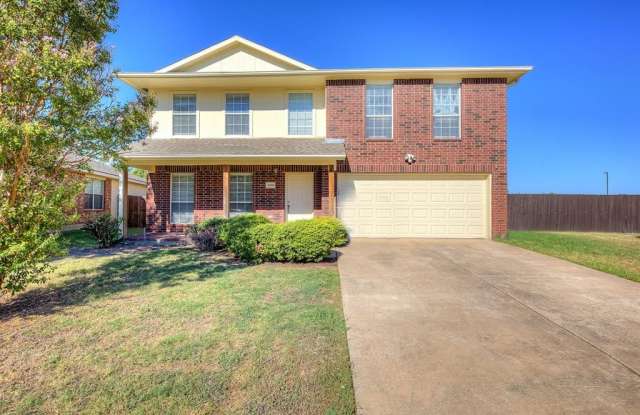 3100 Saint James Place - 3100 Saint James Place, McKinney, TX 75070