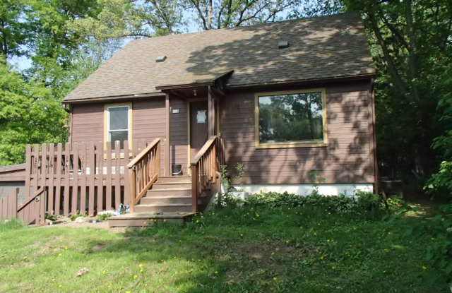 658 Keller Ave. N. - 658 Keller Avenue North, Amery, WI 54001 658 Keller Ave. N. - 658 Keller Avenue North, Amery, WI 54001