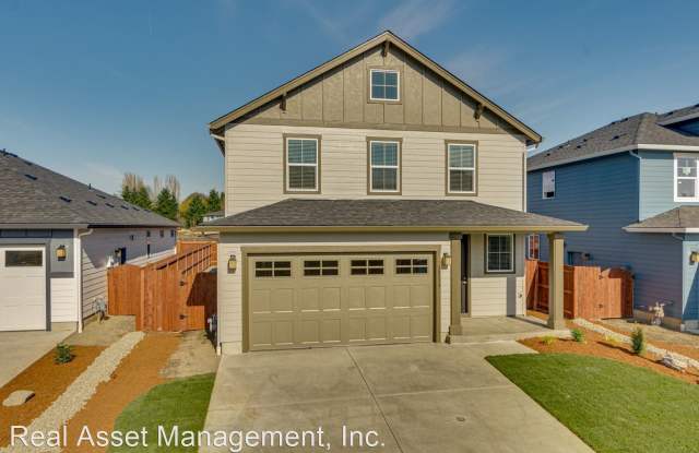 10214 NE 106 Cir - 10214 NE 106th Cir, Walnut Grove, WA 98662
