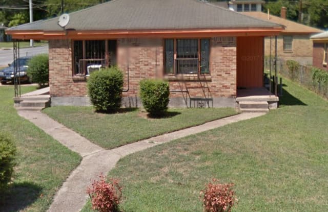8 East McKellar Avenue - 8 East Mckellar Avenue, Memphis, TN 38109
