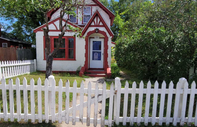 Single Family Home Close to BSU photos photos