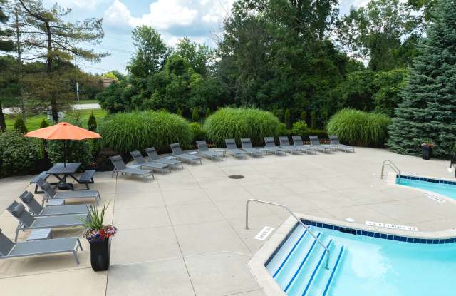 Heather Ridge Apartments Gallery 4