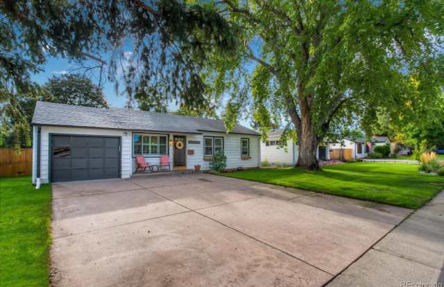 Fantastic Englewood Ranch photos photos