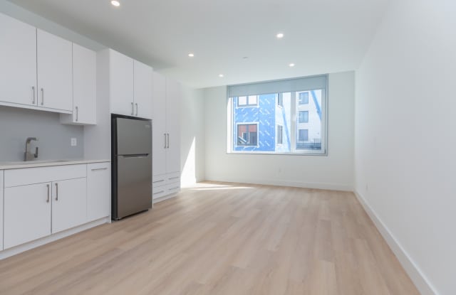 1127 Harrison Street photos photos