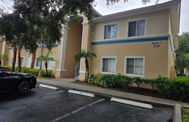 515 Villa Del Sol Circle #206 - 1 photos photos