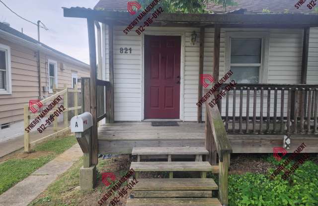 821 Stanley Avenue Apt. A photos photos