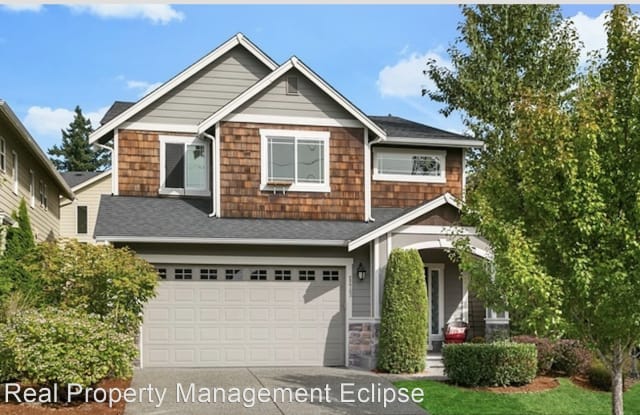 22703 43rd Dr SE - 22703 43rd Drive Southeast, Bothell East, WA 98021