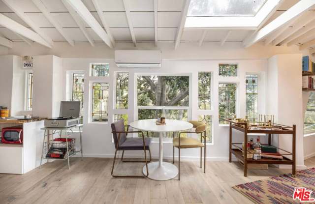 6404 Rodgerton Dr - 6404 Rodgerton Drive, Los Angeles, CA 90068