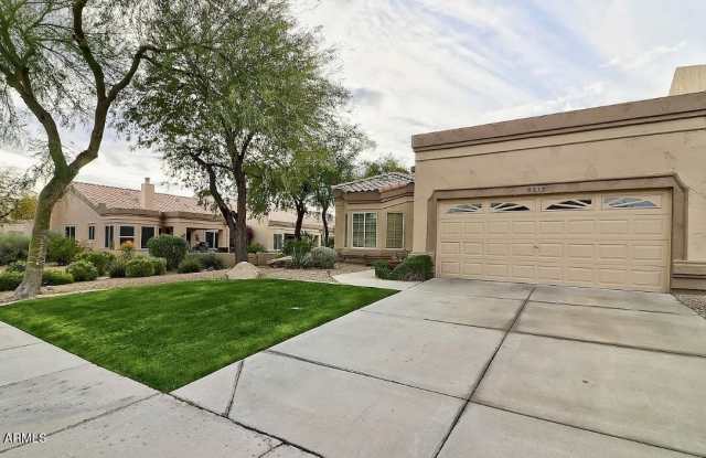 8379 W ORAIBI Drive photos photos