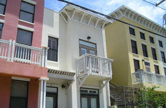 1914 East 4th Avenue - 1914 East 4th Avenue, Tampa, FL 33605