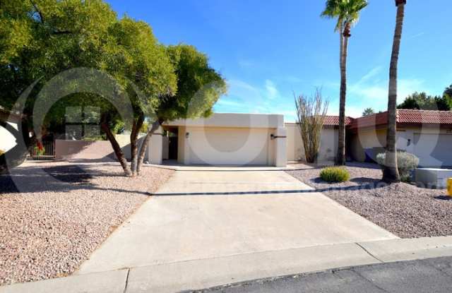 2543 North Doral Circle - 2543 North Doral Circle, Mesa, AZ 85215