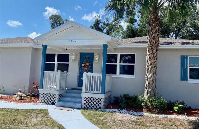 3402 N TAMPANIA AVENUE photos photos