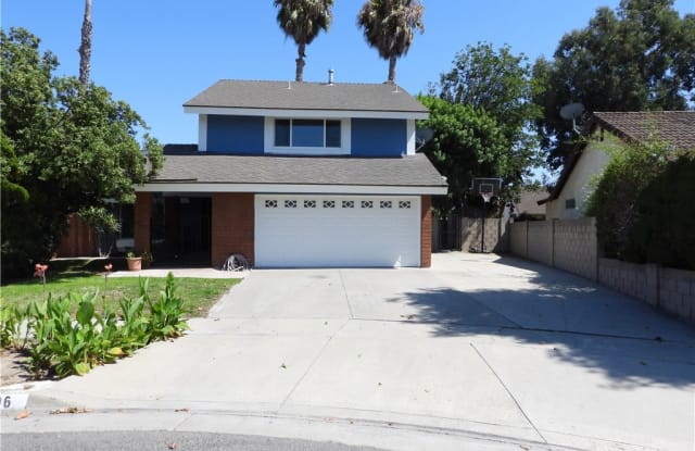 1106 W Garry Avenue - 1106 W Garry Ave, Santa Ana, CA 92707