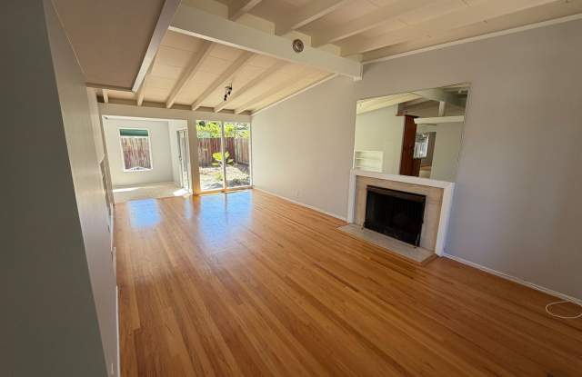 Welcome to 3630 Lupine Ave, a Beautiful Palo Alto Home Gallery 3