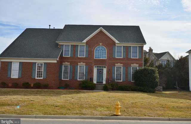 12451 GREAT FALLS DRIVE - 12451 Great Falls Drive, Linton Hall, VA 20136