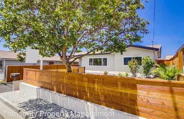 1032 Delaware Street - 1032 Delaware Street, Imperial Beach, CA 91932