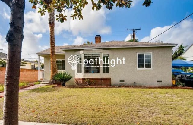 10113 Harvest Avenue - 10113 Harvest Avenue, Santa Fe Springs, CA 90670