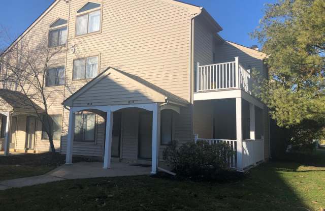 512 GREGORYS WAY - 512 Gregorys Way, Echelon, NJ 08043