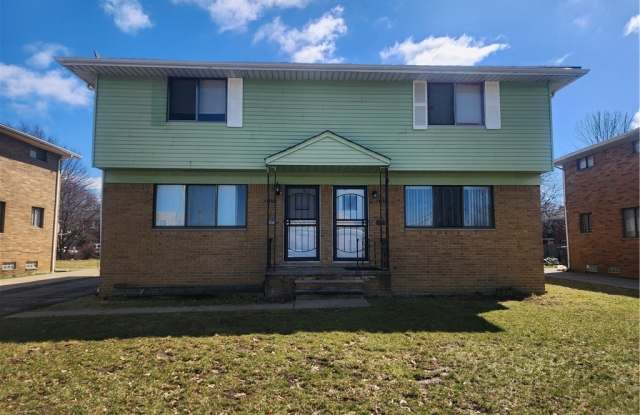 27282 Tungsten Road - 27282 Tungsten Road, Euclid, OH 44132