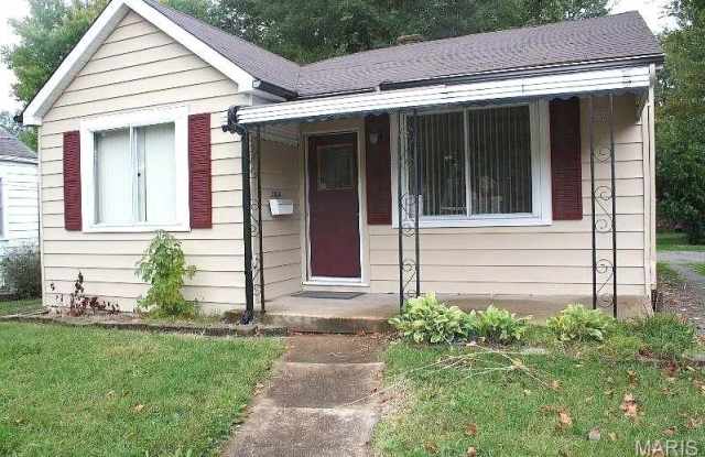 3816 W MAIN Street - 3816 West Main Street, Belleville, IL 62226