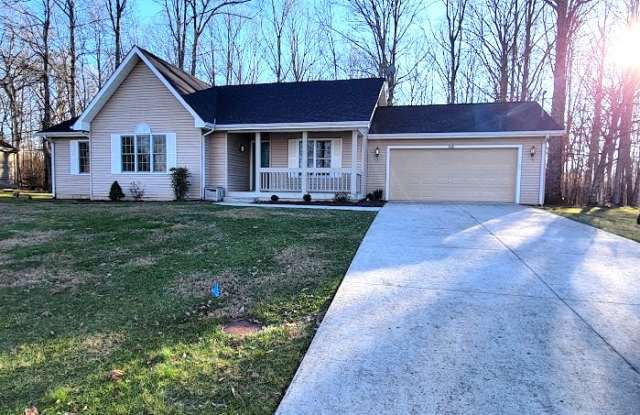 26 Westminster Court - 26 Westminster Court, Fairfield Glade, TN 38558