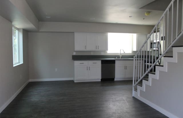 3580 South Budlong Avenue - 3580 Budlong Avenue, Los Angeles, CA 90007