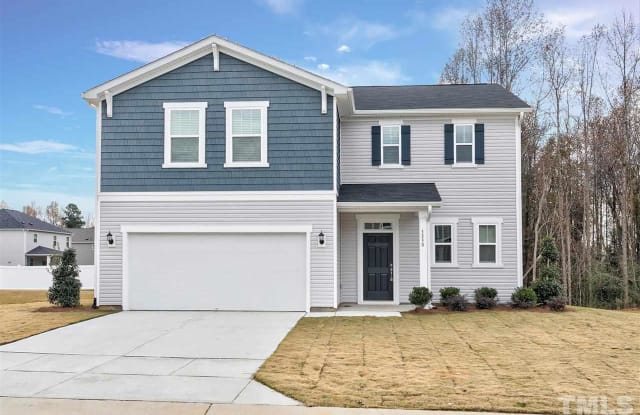 3330 Sandy Meadow Drive - 3330 Sandy Meadow Drive, Fuquay-Varina, NC 27526