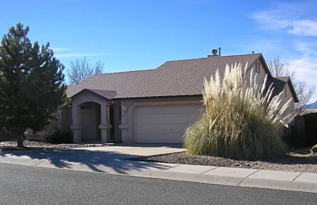 7168 Pinnacle Pass Dr.'VACATION RENTAL' - 7168 N Pinnacle Pass Dr, Prescott Valley, AZ 86315