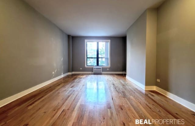 1425 N Damen Ave DS1425-2C - 1425 North Damen Avenue, Chicago, IL 60622