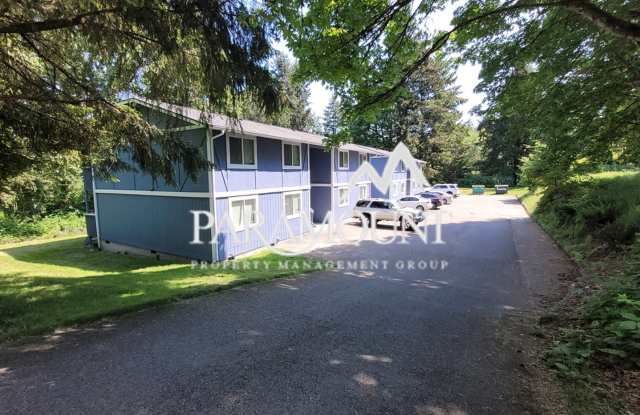 2 Bedroom Fox Island Living! Gallery 3