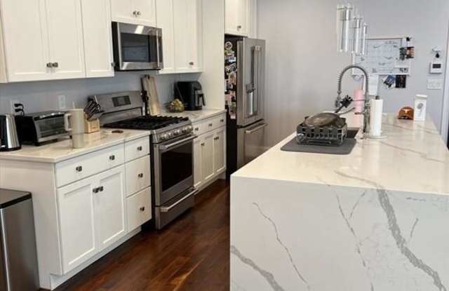 519 Broadway - 519 Broadway, Somerville, MA 02145