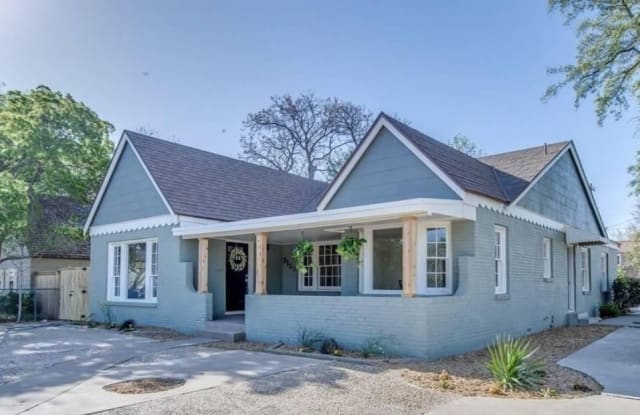 2123 29th Street - 2123 29th Street, Lubbock, TX 79411