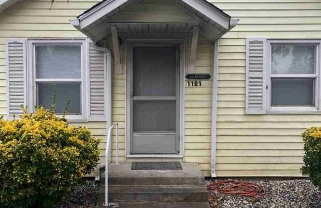 1121 5th street - 1121 5th Street, Meridian, CA 95957