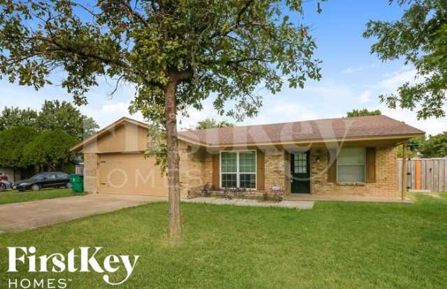 120 Gregory Drive - 120 Gregory Drive, Heath, TX 75032