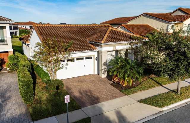 13019 STANTHORNE AVENUE - 13019 Stanthorne Avenue, Orange County, FL 32832