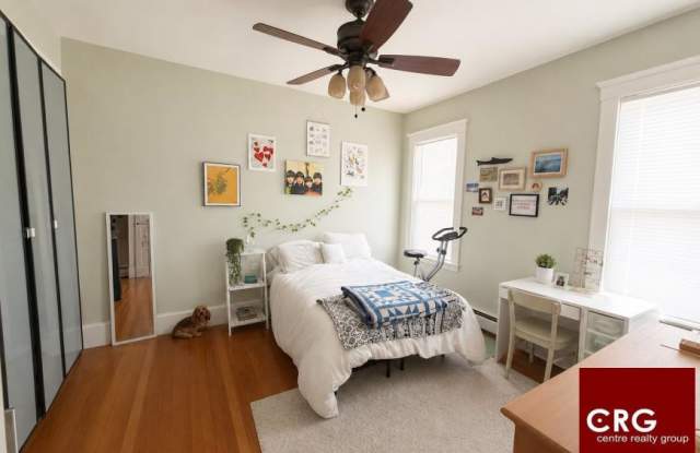 1734 Commonwealth Ave. photos photos